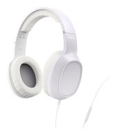 Hama Ohraufliegender Kopfhörer Kabelgebunden USB Typ-C  221815 Fun C (Weiß) f&uuml;r 17,96 Euro
