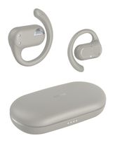 Hama In-Ear Bluetooth Kopfhörer Kabellos TWS 6 h Laufzeit  221818 Spirit Open (Sand) f&uuml;r 46,46 Euro