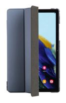 Hama Folio aus Kunststoff für Samsung Galaxy Tab A9+ bis 27,9 cm (11") Schmutzabweisend, Staubresistent, Kratzresistent mit Magnetverschluss (Lila) 222012 Fold Clear f&uuml;r 27,96 Euro
