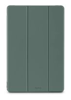 Hama Folio aus Kunststoff für Samsung Galaxy Tab A9+ bis 27,9 cm (11") Schmutzabweisend, Staubresistent, Kratzresistent mit Magnetverschluss (Grün) 222013 Fold Clear f&uuml;r 27,96 Euro