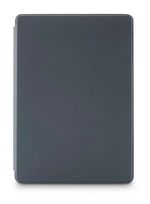 Hama Folio aus Kunststoff für Samsung Galaxy Tab A9+ bis 27,9 cm (11") Schmutzabweisend, Staubresistent, Kratzresistent mit Magnetverschluss (Grau) 222017 Folio Stand f&uuml;r 37,96 Euro