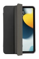 Hama Folio aus Kunststoff für Apple iPad mini 8.3" (2024) bis 21,1 cm (8.3") Schmutzabweisend, Staubresistent, Kratzresistent (Schwarz) 222020 Fold Clear f&uuml;r 24,96 Euro