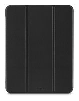 Hama Folio für Apple iPad Air 11" (2024) bis 27,9 cm (11") Fallbeständigkeit, Staubresistent, Kratzresistent, Schockresistent mit Magnetverschluss (Schwarz, Transparent) 222099 Extreme Protect f&uuml;r 43,96 Euro