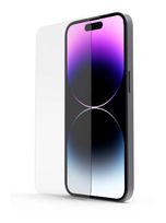 Hama Klare Bildschirmschutzfolie gehärtetes Glas 9H für  Apple iPhone 14 Pro Schlagfest, Schlagfest, Kratzresistent 222706 Clear Protect f&uuml;r 16,96 Euro