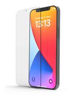 Hama Klare Bildschirmschutzfolie gehärtetes Glas 9H für  Apple iPhone 12 / 12 Pro Schlagfest, Schlagfest, Kratzresistent 222709 Clear Protect f&uuml;r 16,96 Euro