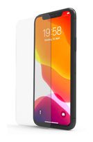 Hama Klare Bildschirmschutzfolie gehärtetes Glas 9H für  Apple iPhone 11 Schlagfest, Schlagfest, Kratzresistent 222710 Clear Protect f&uuml;r 16,96 Euro