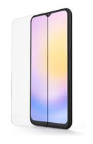 Hama Klare Bildschirmschutzfolie gehärtetes Glas 9H für  Samsung Galaxy A25 5G Schlagfest, Schlagfest, Kratzresistent 222717 Clear Protect f&uuml;r 16,46 Euro