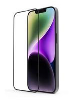 Hama Klare Bildschirmschutzfolie gehärtetes Glas 10H für  Apple iPhone 13/13 Pro/14 Bruchfest, Schlagfest, Schlagfest, Kratzresistent, Splitterfrei, Schockresistent 222721 Extreme Protect f&uuml;r 19,96 Euro