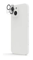 Hama Kameraobjektivschutz gehärtetes Glas 9H für  Apple iPhone 14 / 14 Plus Bruchfest, Schlagfest, Schlagfest, Kratzresistent, Splitterfrei, Schockresistent 222744 Cam Protect f&uuml;r 9,99 Euro