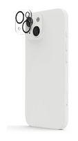 Hama Kameraobjektivschutz gehärtetes Glas 9H für  Apple iPhone 13 Bruchfest, Schlagfest, Schlagfest, Kratzresistent, Splitterfrei, Schockresistent 222745 Cam Protect f&uuml;r 9,99 Euro