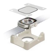 Hama Displayschutz Watch Ultra/Watch Ultra 2, 49mm 222771 Super Hybrid f&uuml;r 14,99 Euro