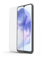 Hama Klare Bildschirmschutzfolie gehärtetes Glas 9H für  Samsung Galaxy A55 5G Schlagfest, Schlagfest, Kratzresistent 222772 Clear Protect f&uuml;r 16,96 Euro