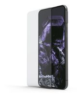 Hama Klare Bildschirmschutzfolie Glas 9H für  Google Pixel 9 Pro XL Schlagfest, Schlagfest, Kratzresistent 222778 Clear Protect f&uuml;r 16,96 Euro