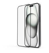 Hama Klare Bildschirmschutzfolie Glas 10H für  Apple iPhone 16 Schlagfest, Schlagfest, Kratzresistent, Splitterfrei, Schockresistent 222785 Extreme Protect f&uuml;r 19,96 Euro
