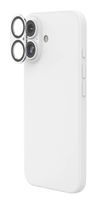 Hama Kameraobjektivschutz gehärtetes Glas 9H für  Apple iPhone 16 / 16 Plus Schlagfest, Schlagfest, Kratzresistent 222793 Cam Protect f&uuml;r 9,99 Euro