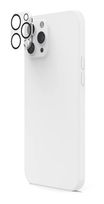 Hama Kameraobjektivschutz gehärtetes Glas 9H für  Apple iPhone 16 Pro / 16 Pro Max Schlagfest, Schlagfest, Kratzresistent 222794 Cam Protect f&uuml;r 9,99 Euro