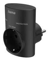 Hama 223322 Überspannungsschutz-Zwischenstecker f&uuml;r 9,99 Euro