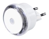 Hama LED 15000 K Weiß AC 223491 Nachtlicht Basic f&uuml;r 6,79 Euro