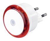 Hama LED 15000 K Rot AC 223492 Basic f&uuml;r 6,79 Euro