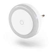 Hama Gelb 223495 Nachtlicht Touch Switch f&uuml;r 8,99 Euro