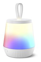 Hama LED Weiß (5000K) Blau, Grün, Naturweiß, Rot, Warmweiß Batterie/Akku 223500 LED-Nachtlicht f&uuml;r 29,99 Euro