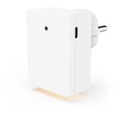 Hama LED Warmweiß (3000K) Warmweiß AC 223506 Nachtlicht f&uuml;r 16,99 Euro