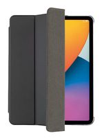 Hama Folio aus Kunststoff für Apple iPad Air 13" (2024) bis 33 cm (13") Schmutzabweisend, Staubresistent, Kratzresistent (Schwarz) 227007 Fold Clear f&uuml;r 32,46 Euro