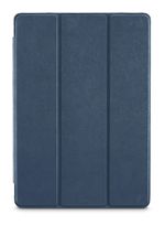 Hama Folio aus Mikrofaser, Samt für Samsung Galaxy Tab A9+ (11") bis 27,9 cm (11") Fallbeständigkeit, Staubresistent, Kratzresistent, Schockresistent mit Magnetverschluss (Blau, Transparent) 227016 Extreme Protect f&uuml;r 37,96 Euro