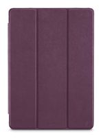 Hama Folio aus Mikrofaser, Samt für Samsung Galaxy Tab A9+ (11") bis 27,9 cm (11") Stoßfest, Kratzresistent, Schockresistent mit Magnetverschluss (Bordeaux, Transparent) 227017 Extreme Protect f&uuml;r 37,96 Euro