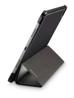Hama Folio aus Kunststoff für Apple iPad Pro 11" (2024) bis 27,9 cm (11") Schmutzabweisend, Staubresistent, Kratzresistent (Schwarz) 227036 Fold f&uuml;r 27,96 Euro