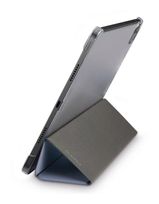 Hama Folio aus Kunststoff für Apple iPad Pro 11" (2024) bis 27,9 cm (11") Schmutzabweisend, Staubresistent, Kratzresistent (Lila) 227038 Fold Clear f&uuml;r 27,96 Euro