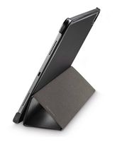 Hama Folio aus Kunststoff für Apple iPad Pro 13" (2024) bis 33 cm (13") Schmutzabweisend, Staubresistent, Kratzresistent (Schwarz) 227042 Fold f&uuml;r 39,46 Euro