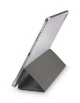 Hama Folio aus Kunststoff für Apple iPad Pro 13" (2024) bis 33 cm (13") Schmutzabweisend, Staubresistent, Kratzresistent (Schwarz) 227043 Fold Clear f&uuml;r 39,46 Euro