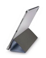 Hama Folio aus Kunststoff für Apple iPad Pro 13" (2024) bis 33 cm (13") Schmutzabweisend, Staubresistent, Kratzresistent (Lila) 227044 Fold Clear f&uuml;r 32,46 Euro
