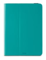 Hama Folio aus Kunststoff bis 27,9 cm (11") mit Elastikband (Grün) 227074 Xpand f&uuml;r 24,96 Euro
