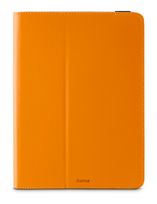 Hama Folio aus Kunststoff bis 27,9 cm (11") mit Elastikband (Orange) 227076 Xpand f&uuml;r 24,96 Euro