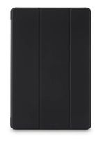 Hama Folio aus Kunststoff für Samsung Galaxy Tab S10+ 12,4" bis 31,5 cm (12.4") Schmutzabweisend, Staubresistent, Kratzresistent (Schwarz) 227079 Fold f&uuml;r 39,46 Euro