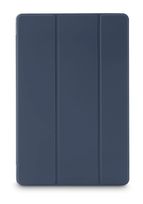 Hama Folio aus Kunststoff für Samsung Galaxy Tab S10+ 12,4" bis 31,5 cm (12.4") Schmutzabweisend, Staubresistent, Kratzresistent (Blau) 227081 Fold Clear f&uuml;r 32,96 Euro