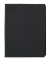 Hama Folio aus Kunststoff für Universal bis 33 cm (13") Schmutzabweisend, Staubresistent, Kratzresistent mit Schnallenverschluss (Schwarz) 227086 Xpand f&uuml;r 26,46 Euro