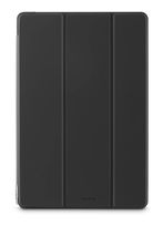 Hama Folio aus Polycarbonat (PC), Polyurethan für Samsung Galaxy Tab A11+ / A9+ 11" bis 27,9 cm (11") Schmutzabweisend, Staubresistent, Kratzresistent mit Magnetverschluss (Schwarz) 227087 Fold Clear f&uuml;r 28,96 Euro