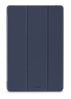 Hama Folio aus Polycarbonat (PC), Polyurethan für Samsung Galaxy Tab A11+ / A9+ 11” bis 27,9 cm (11") Schmutzabweisend, Staubresistent, Kratzresistent mit Magnetverschluss (Dunkelblau) 227088 Fold Clear f&uuml;r 28,96 Euro
