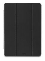 Hama Folio aus Kunststoff für Samsung Galaxy Tab A11+ / A9+ bis 27,9 cm (11") Stoßfest, Fallbeständigkeit, Staubresistent, Kratzresistent, Splitterfrei, Stoßfest (Schwarz) 227092 Extreme Protect f&uuml;r 45,46 Euro