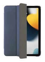 Hama Folio aus Kunststoff für Apple iPad 11" (2025) bis 27,9 cm (11") Schmutzabweisend, Staubresistent, Kratzresistent (Blau) 227095 Fold Clear f&uuml;r 27,96 Euro