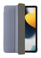 Hama Folio aus Kunststoff für Apple iPad 11" (2025) bis 27,9 cm (11") Schmutzabweisend, Staubresistent, Kratzresistent (Lila) 227096 Fold Clear f&uuml;r 27,96 Euro