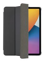 Hama Folio aus Kunststoff für Apple iPad 11 bis 27,7 cm (10.9") Schmutzabweisend, Staubresistent, Kratzresistent mit Magnetverschluss (Schwarz) 227097 Fold Clear f&uuml;r 27,96 Euro