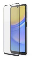 Hama Klare Bildschirmschutzfolie gehärtetes Glas 10H für  Samsung Galaxy A16 Schlagfest, Schlagfest, Kratzresistent, Splitterfrei, Schockresistent 228508 Extreme Protect f&uuml;r 19,96 Euro