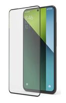 Hama Klare Bildschirmschutzfolie gehärtetes Glas 9H für  Xiaomi Redmi Note 14 Pro 4G/5G Schlagfest, Schlagfest, Kratzresistent 228511 Clear Protect f&uuml;r 16,96 Euro