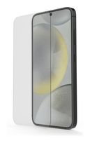 Hama Klare Bildschirmschutzfolie Glas 9H für  Samsung Galaxy S25+ Bruchfest, Fallbeständig, Schlagfest, Schlagfest, Kratzresistent, Splitterfrei 228519 Clear Protect f&uuml;r 16,96 Euro