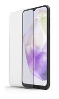 Hama Klare Bildschirmschutzfolie Glas 9H für  Samsung Galaxy A36 5G Bruchfest, Schlagfest, Schlagfest, Kratzresistent 228527 Clear Protect f&uuml;r 16,96 Euro