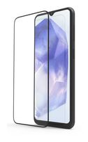 Hama Klare Bildschirmschutzfolie Glas 10H für  Samsung Galaxy A36 5G Bruchfest, Schlagfest, Schlagfest, Kratzresistent, Splitterfrei, Stoßfest 228528 Extreme Protect f&uuml;r 19,96 Euro